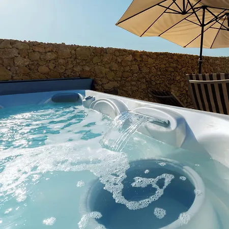 Santa Lucia Boutique 4*
