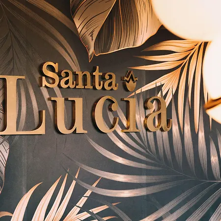 Santa Lucia Boutique Santa Luċija