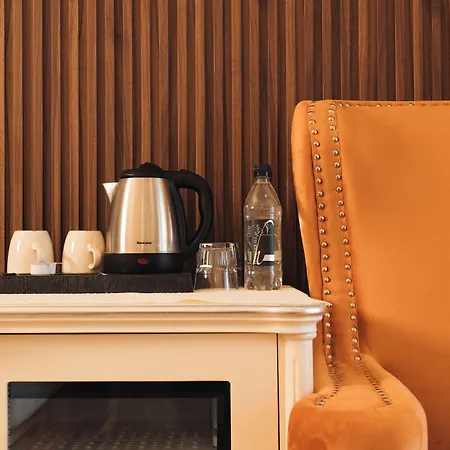 Hotel Santa Lucia Boutique 4*