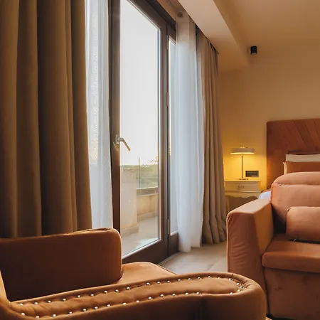 Santa Lucia Boutique Hotel Santa Luċija