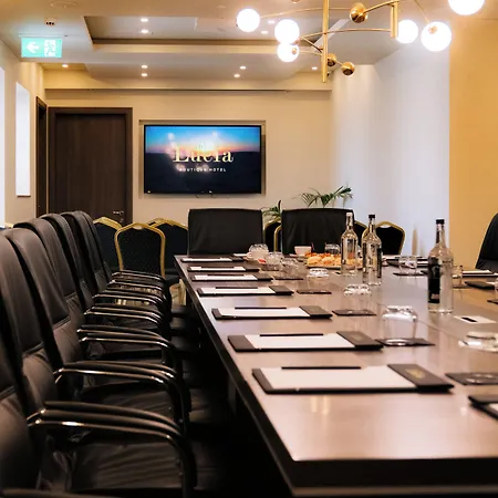 Hotel Santa Lucia Boutique 4*