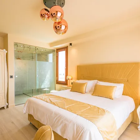 Santa Lucia Boutique Hotel Santa Luċija