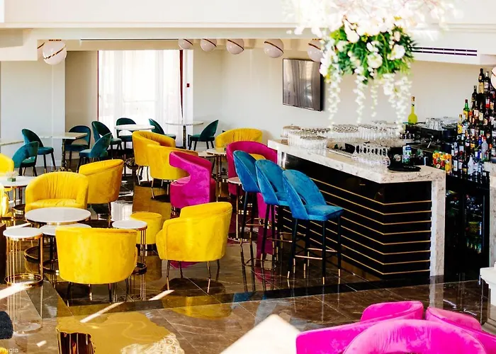 Santa Lucia Boutique