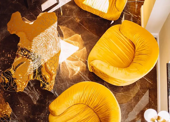 Hotel Santa Lucia Boutique