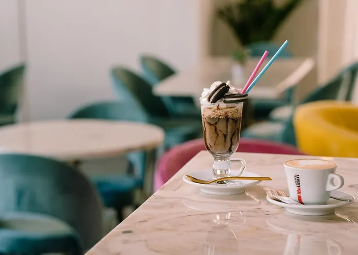 Ξενοδοχείο Santa Lucia Boutique 4*