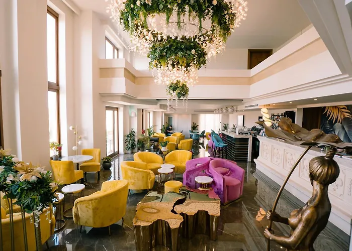 Santa Lucia Boutique 4*