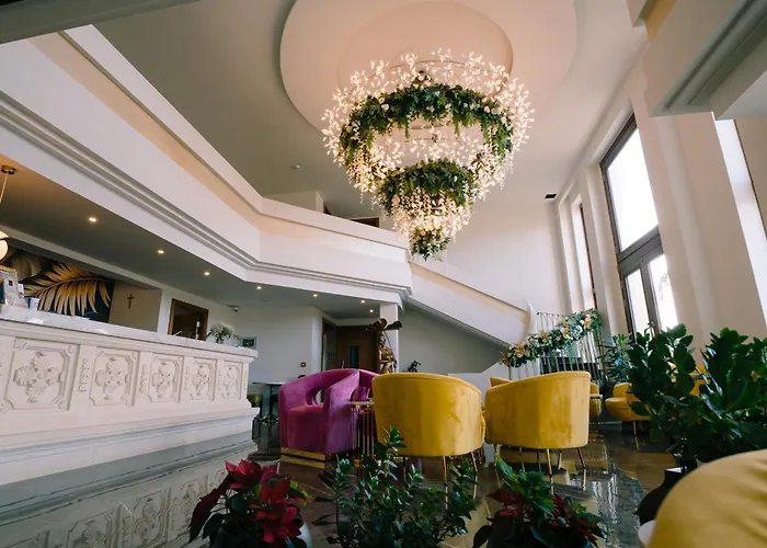 Hotel Santa Lucia Boutique Santa Luċija