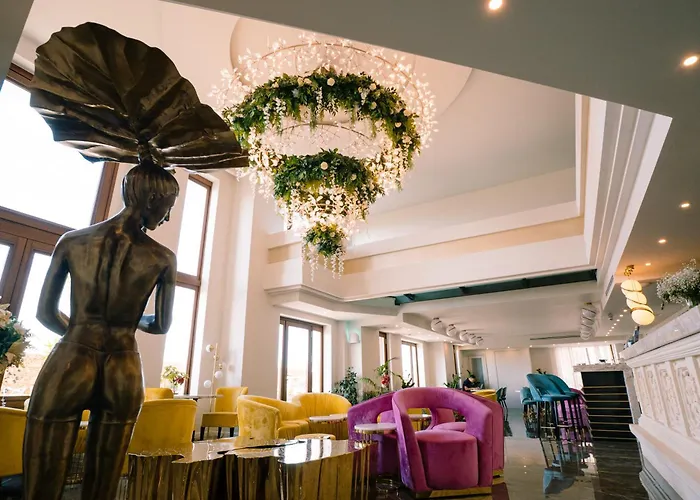 Ξενοδοχείο Santa Lucia Boutique 4*