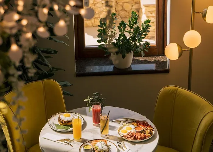 Santa Lucia Boutique