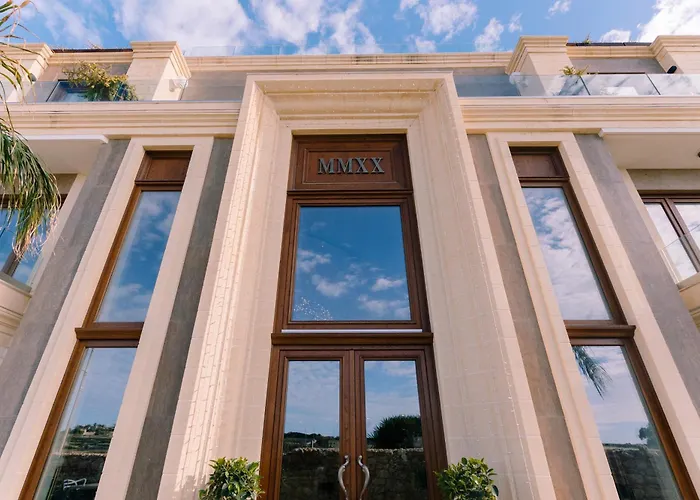 Ξενοδοχείο Santa Lucia Boutique