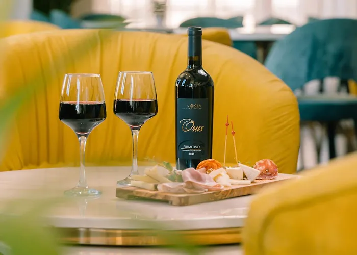 Hotel Santa Lucia Boutique 4*