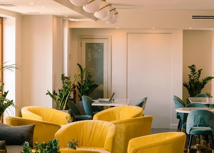 Santa Lucia Boutique 4*