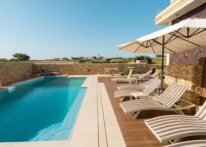 Santa Lucia Boutique 4*