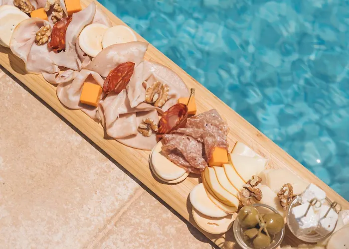 Santa Lucia Boutique 4*