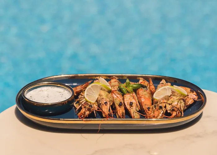 Santa Lucia Boutique 4* Santa Luċija