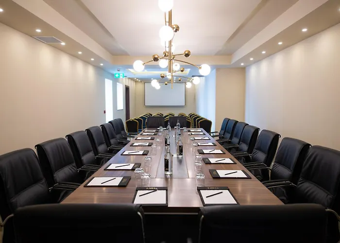 Hotell Santa Lucia Boutique 4*