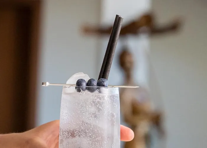 Hotell Santa Lucia Boutique