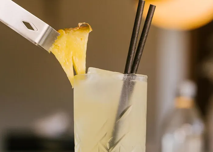 Hotell Santa Lucia Boutique 4*