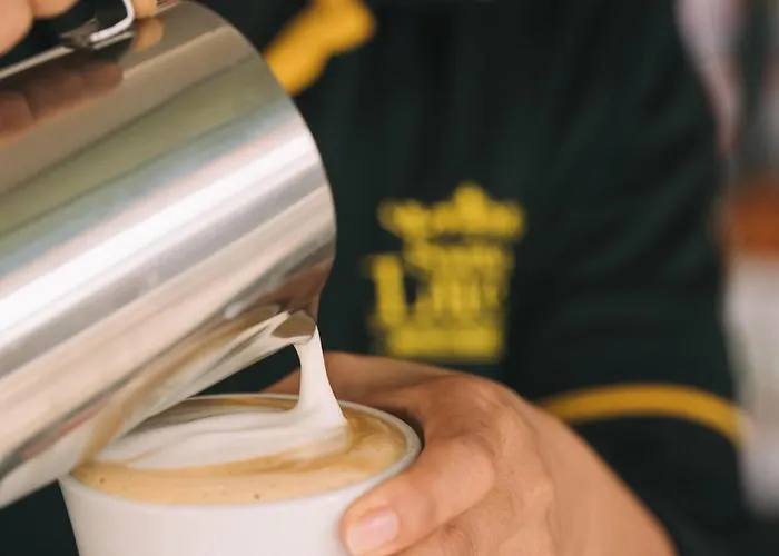 Santa Lucia Boutique 4*