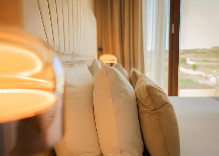 Santa Lucia Boutique Hotel 4*