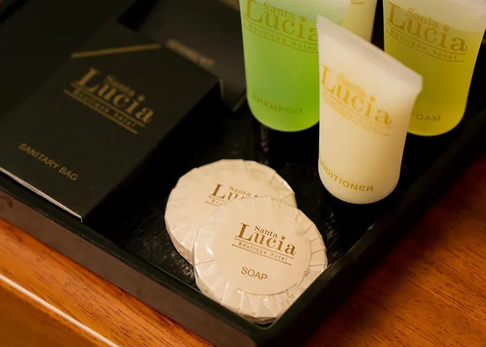 Santa Lucia Boutique 4* Santa Luċija