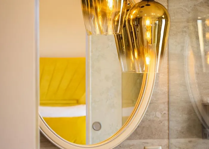 Santa Lucia Boutique Santa Luċija