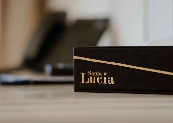 Santa Lucia Boutique