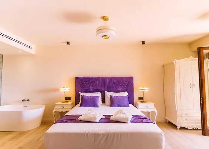 Santa Lucia Boutique Ξενοδοχείο