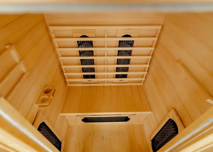 Hotell Santa Lucia Boutique