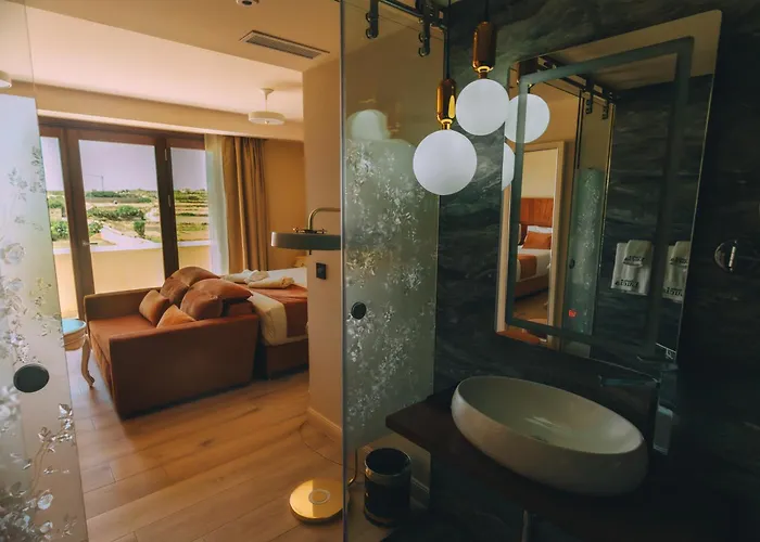 Santa Lucia Boutique 4*