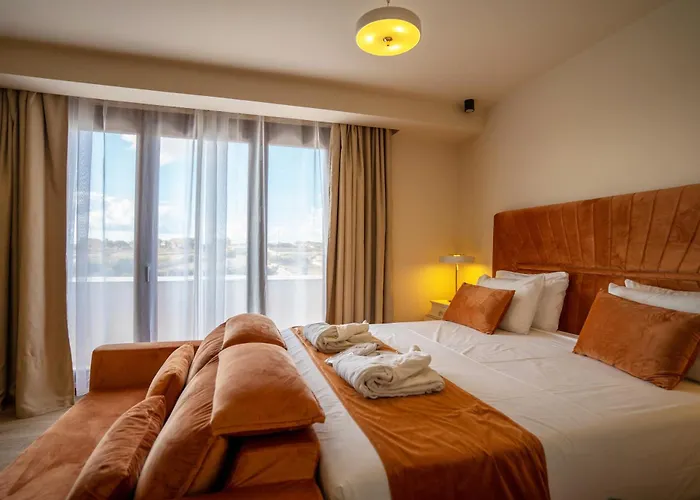 Santa Lucia Boutique 4*