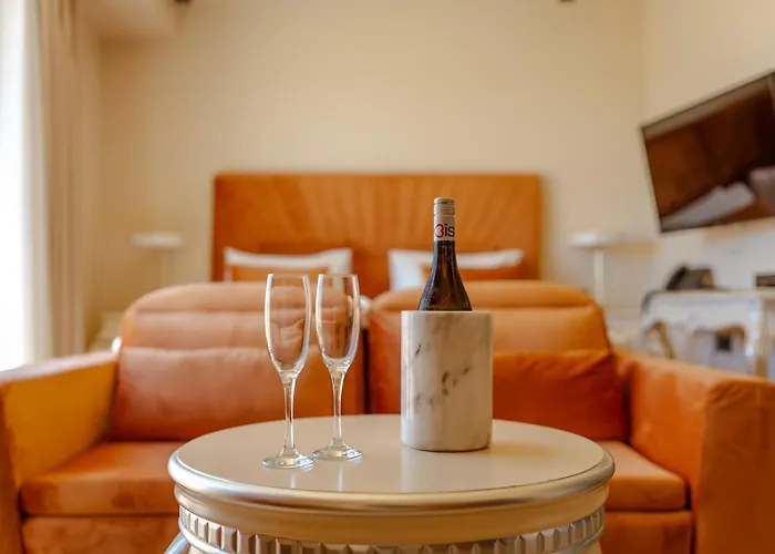 Santa Lucia Boutique 4*