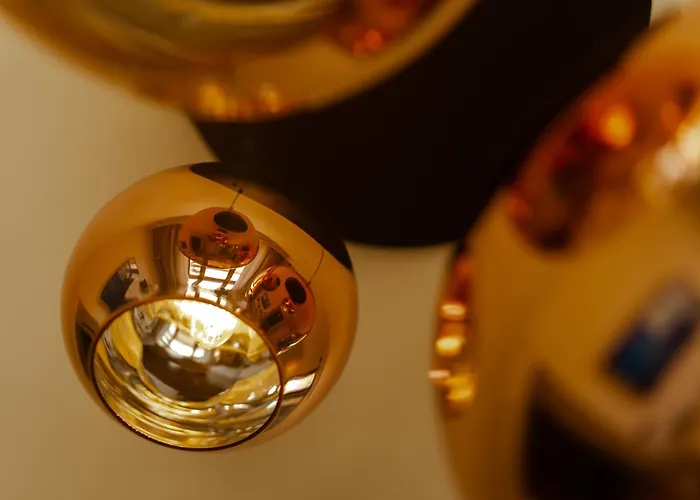 Hotell Santa Lucia Boutique 4*