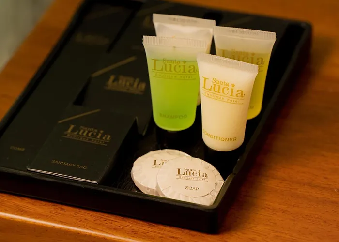 Santa Lucia Boutique 4* Santa Luċija