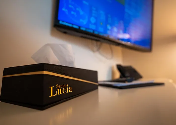 Santa Lucia Boutique Hotel Santa Luċija