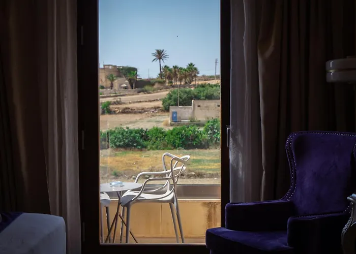 Hotel Santa Lucia Boutique Santa Luċija