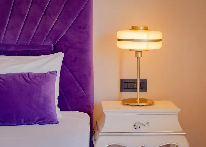 Santa Lucia Boutique Santa Luċija