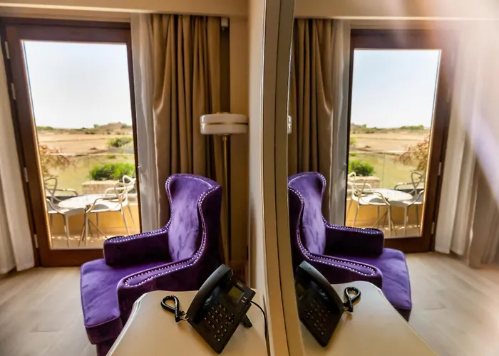 Ξενοδοχείο Santa Lucia Boutique 4*