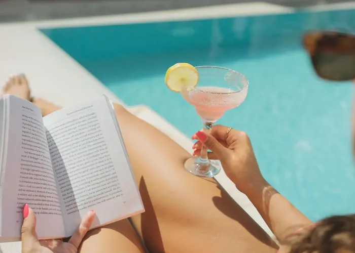 Hotel Santa Lucia Boutique Santa Luċija