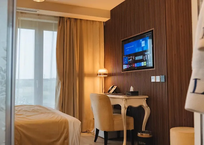 Santa Lucia Boutique 4* Santa Luċija