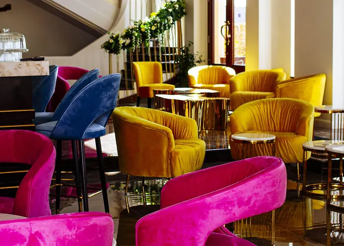 Santa Lucia Boutique 4*