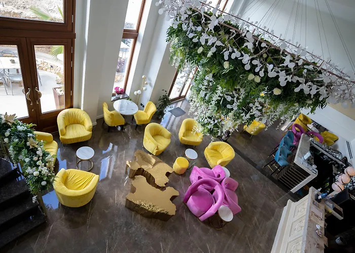 Hotel Santa Lucia Boutique 4*