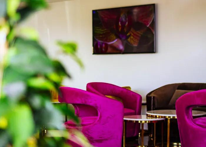 Hotel Santa Lucia Boutique