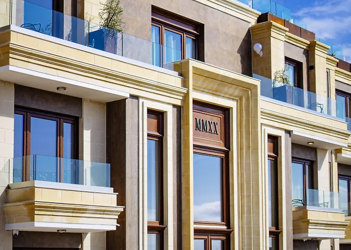 Hotel Santa Lucia Boutique