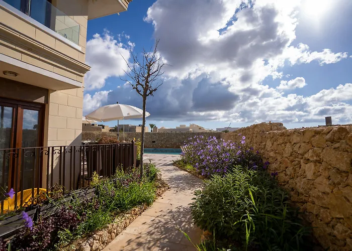 Santa Lucia Boutique Hotel 4*