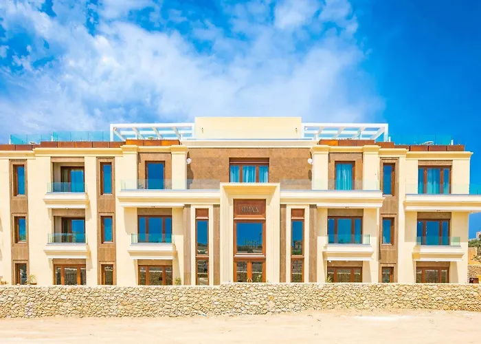 Santa Lucia Boutique Ξενοδοχείο Santa Luċija