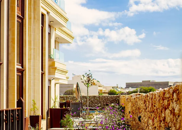 Santa Lucia Boutique Santa Luċija