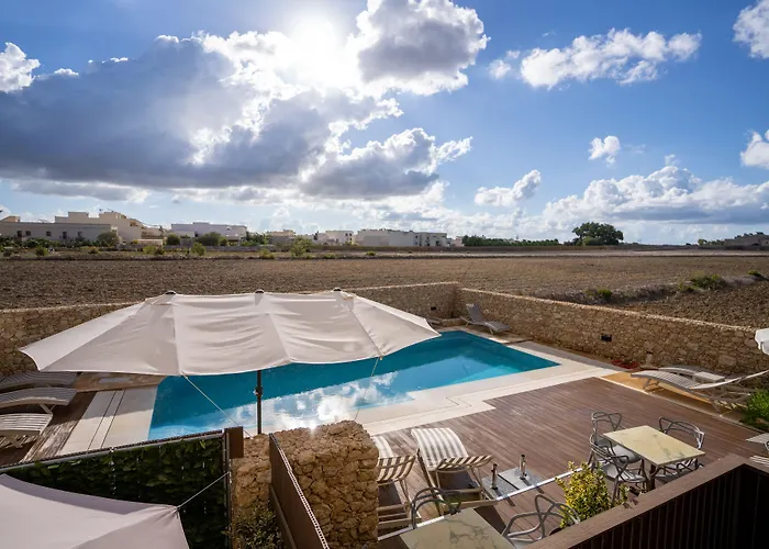 Santa Lucia Boutique Ξενοδοχείο 4*