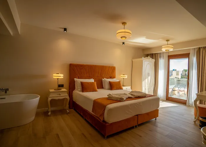 Santa Lucia Boutique Ξενοδοχείο 4*