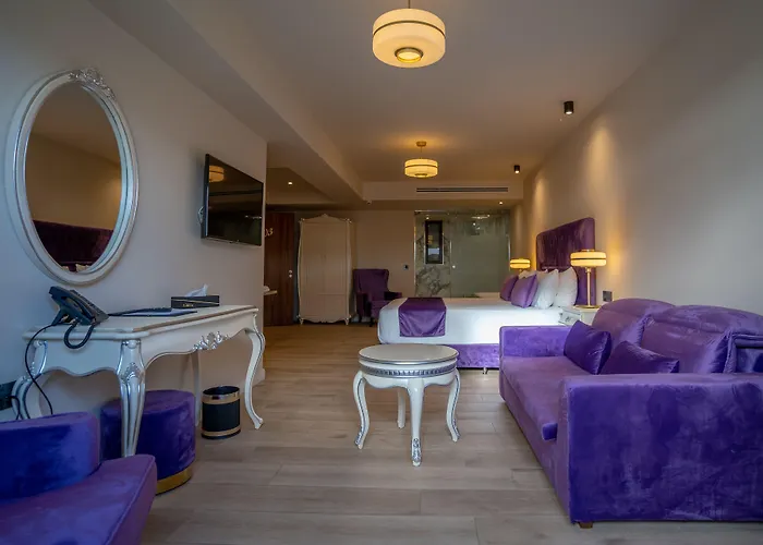 Santa Lucia Boutique Ξενοδοχείο 4*